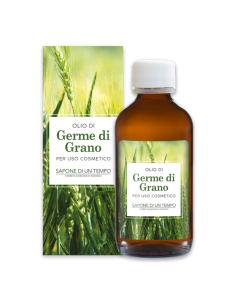 Sapone di un Tempo - Külmpress nisuiduõli, 100ml