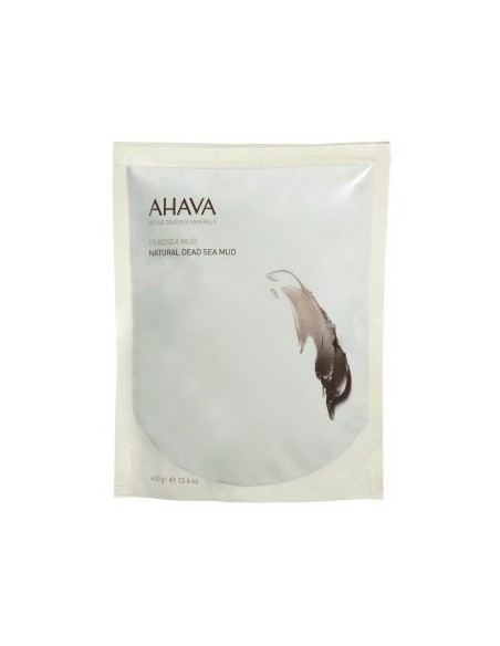Ahava Natural Dead Sea Body Mud - naturaalne mineraalmuda