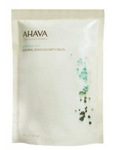 Ahava Natural Dead Sea Mineral Bath Salt - naturaalsete mineraalidega vannisool