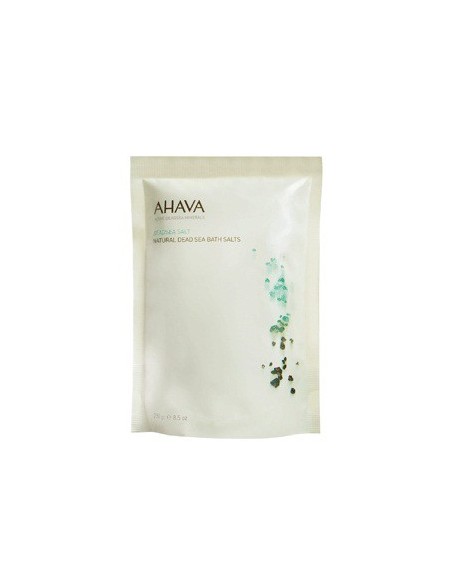 Ahava Natural Dead Sea Mineral Bath Salt - naturaalsete mineraalidega vannisool