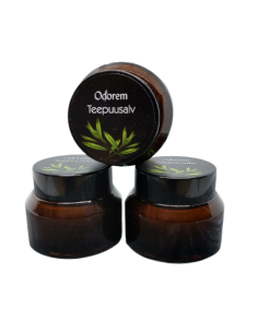 Odorem - Teepuusalv 30g