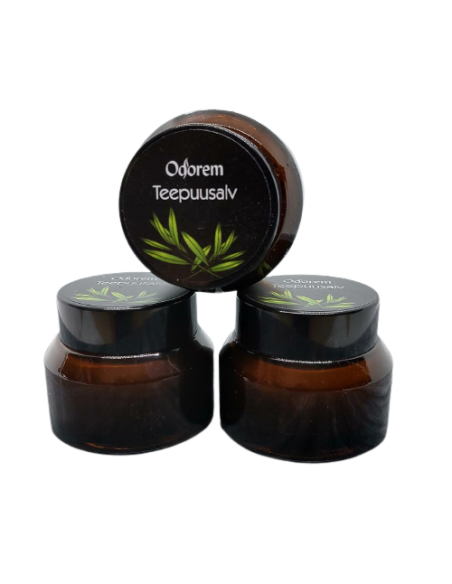 Odorem - Teepuusalv 30g
