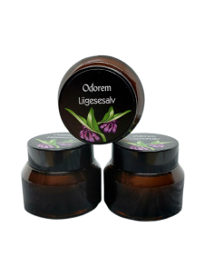 Odorem - Liigesesalv 30g