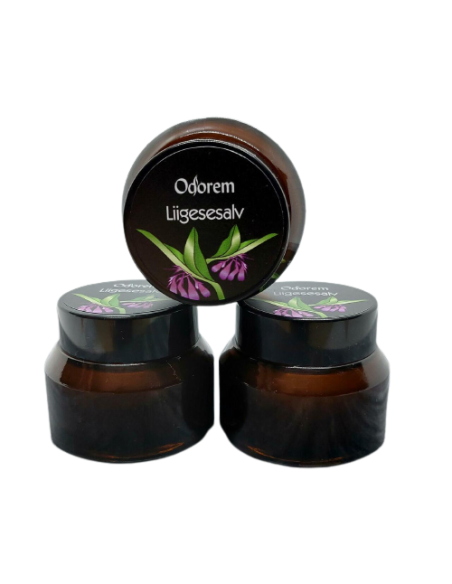 Odorem - Liigesesalv 30g