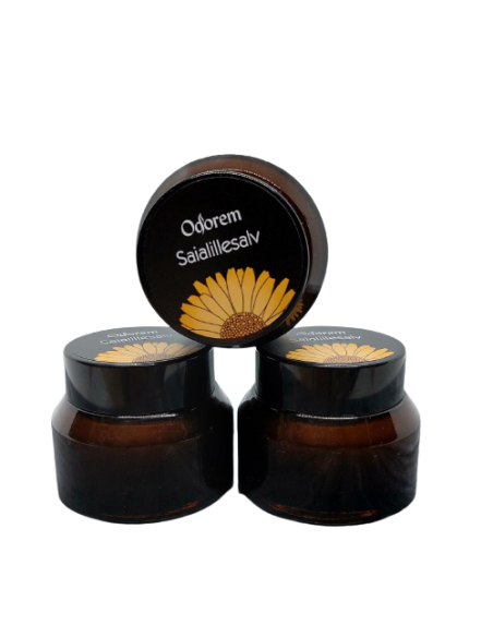 Odorem - Saialillesalv 30g
