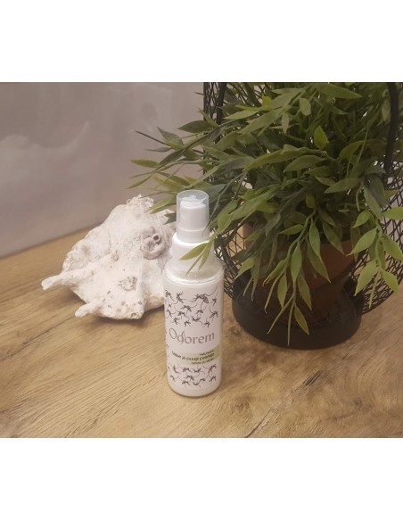 Odorem - Sääse ja puugi peletaja riietele ja nahale, 100ml