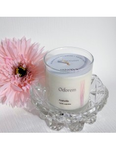 Odorem - Küünal "Arabella", 150g