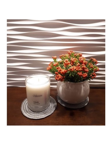 Odorem - Küünal "Arabella", 150g