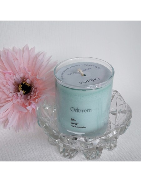 Odorem - Küünal "Briis", 150g