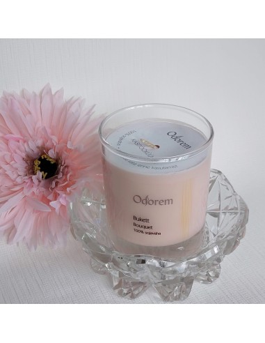 Odorem - Küünal "Bukett", 150g