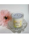 Odorem - Küünal "Lilleaed", 150g