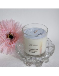 Odorem - Küünal "Mesine tubakas" 150g