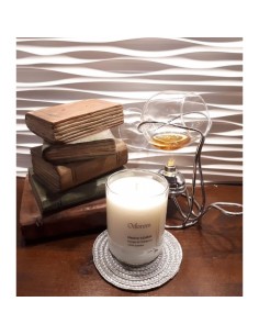 Odorem - Küünal "Mesine tubakas" 150g 2