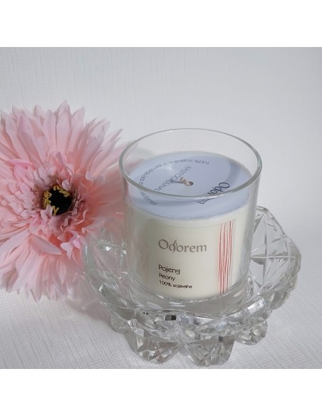 Odorem - Küünal "Pojeng" 150g