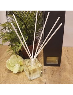 Odorem - Kodulõhnastaja "Rabarber & Ploom" 100ml