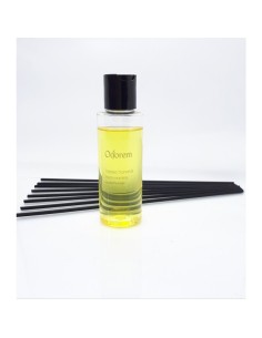 Odorem - Täitekomplekt kodulõhnastajale "Värske hommik" 100ml