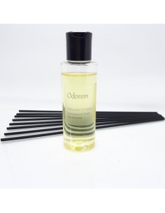 Odorem - Täitekomplekt kodulõhnastajale "Sidrunhein & Ingver" 100ml