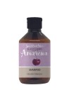 KYO - Šampoon must kirss "Sweet Fruits Vibes" 250ml