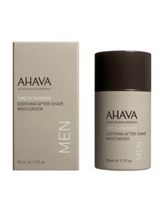 Ahava Shooting After-Shave Moisturizer - habemeajamisjärgne niisutaja