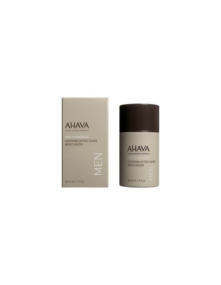 Ahava Shooting After-Shave Moisturizer - habemeajamisjärgne niisutaja
