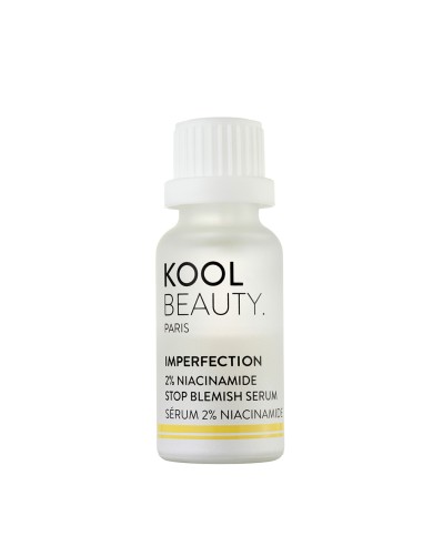 Kool Beauty - Näoseerum "Imperfection" 20ml