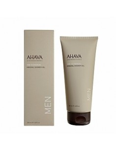Ahava Mineral Shower Gel for Men - dušigeel meestele