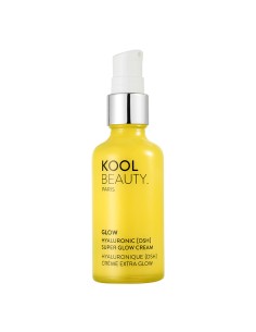 Kool Beauty - Näokreem "Glow" 50ml