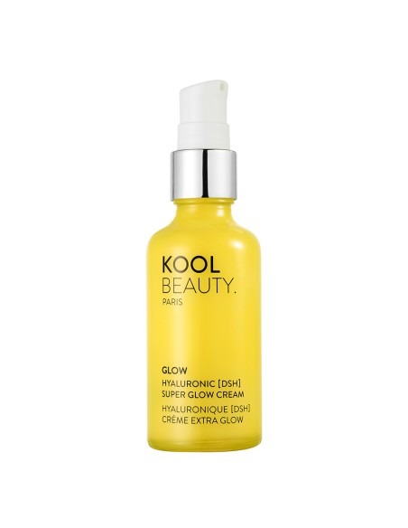 Kool Beauty - Näokreem "Glow" 50ml