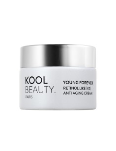 Kool Beauty - Näokreem "Young forever" 50ml