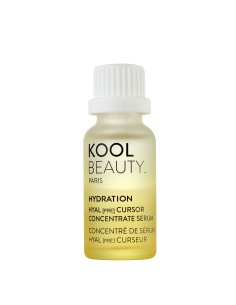 Kool Beauty - Näoseerum "Hydration" 20ml