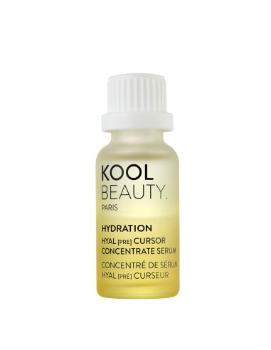 Kool Beauty - Näoseerum "Hydration" 20ml
