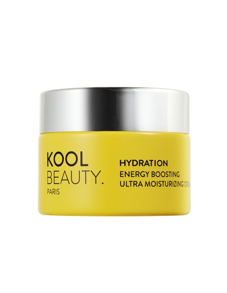 Kool Beauty - Näokreem "Hydration" 50ml
