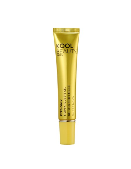 Kool Beauty - Silmageel "Eyes only" 15ml