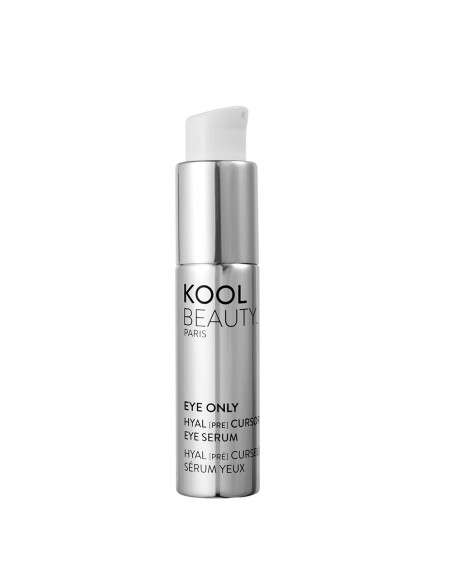 Kool Beauty - Silmaseerum "Eyes only" 15ml