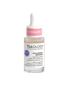 Teaology - Hüaluroonhappega näoseerum 15ml