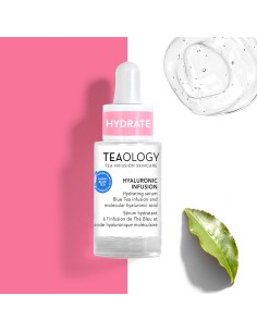 Teaology - Hüaluroonhappega näoseerum 15ml 2