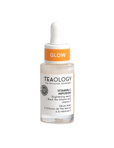 Teaology - C-vitamiini näoseerum 15ml