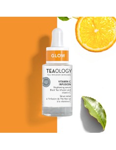 Teaology - C-vitamiini näoseerum 15ml 2