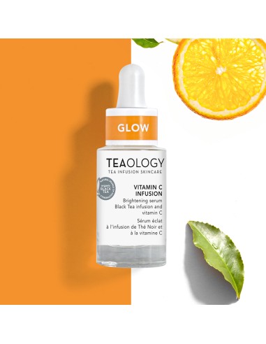 Teaology - C-vitamiini näoseerum 15ml