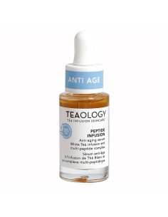 Teaology - Peptiididega näoseerum 15ml