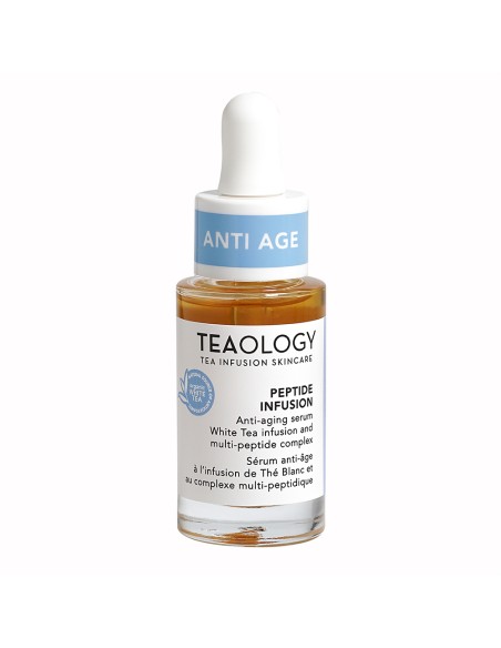 Teaology - Peptiididega näoseerum 15ml
