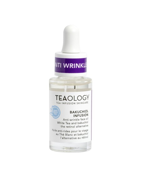 Teaology - Nahka noorendav näoseerum 15ml