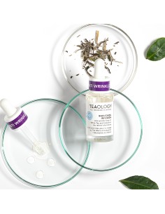 Teaology - Nahka noorendav näoseerum 15ml 2