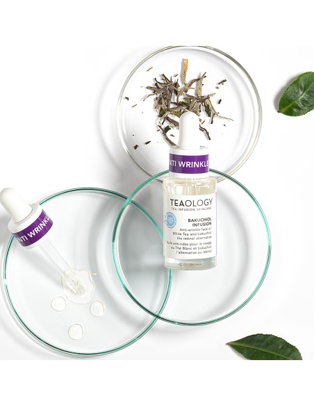 Teaology - Nahka noorendav näoseerum 15ml