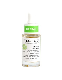 Teaology - Näoseerum "Matcha" 15ml - 24.95€