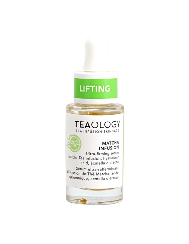 Teaology - Näoseerum "Matcha" 15ml - 24.95€
