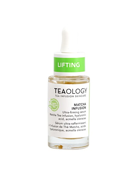 Teaology - Näoseerum "Matcha" 15ml - 24.95€