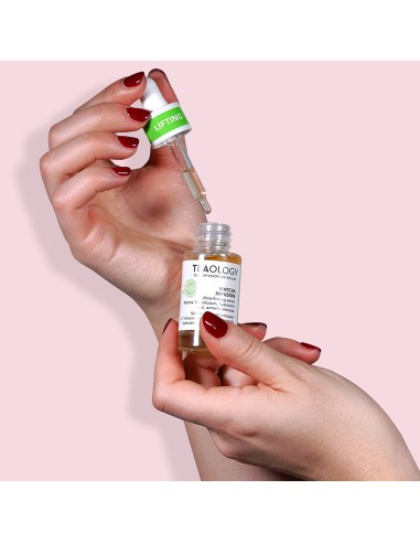 Teaology - Näoseerum "Matcha" 15ml