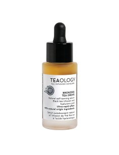Teaology - Isepruunistavad tilgad 30ml