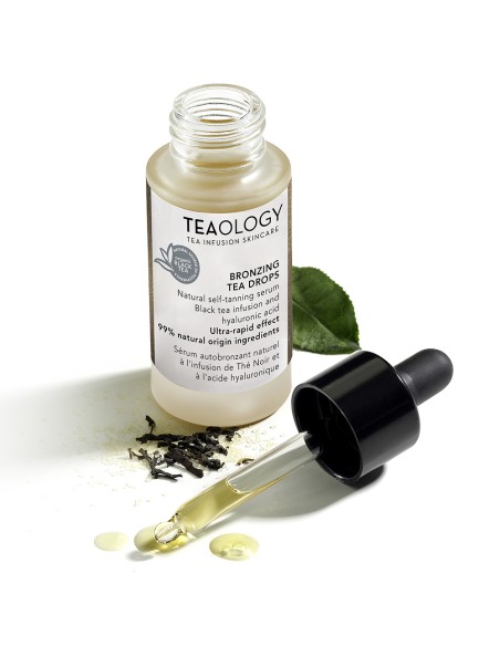 Teaology - Isepruunistavad tilgad 30ml